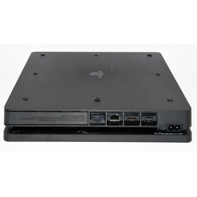 CONSOLA PS4 SLIM 1TB