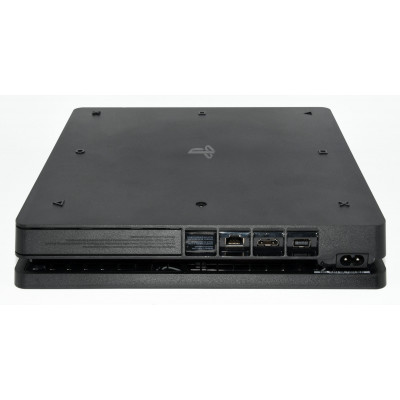 CONSOLA PS4 SLIM 1TB SIN MANDO