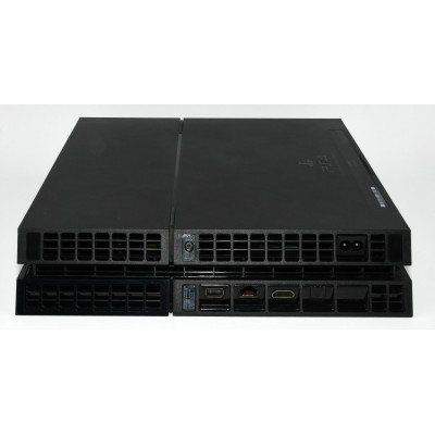 CONSOLA PS4 500GB SIN MANDO