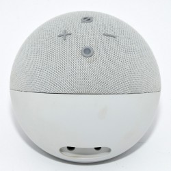 AMAZON ECHO DOT 4TH + ALEXA