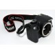 CAMARA REFLEX DIGITAL CANON EOS 450D