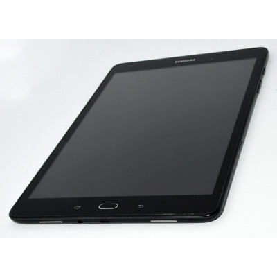 TABLET SAMSUNG GALAXY TAB A 2016 WIFI SM-T550 16GB NEGRA