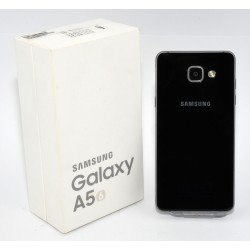 SAMSUNG GALAXY A5 2016 NEGRO