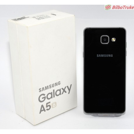 SAMSUNG GALAXY A5 2016 NEGRO