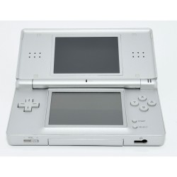 CONSOLA NINTENDO DS LITE GRIS