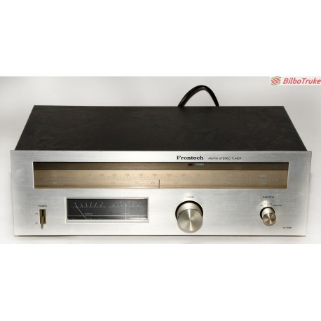 TUNER FRONTECH TU 3300