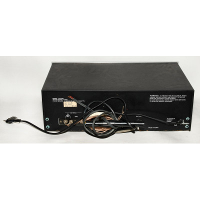 TUNER FRONTECH TU 3300