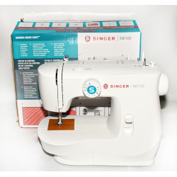 MAQUINA DE COSER SINGER M2105