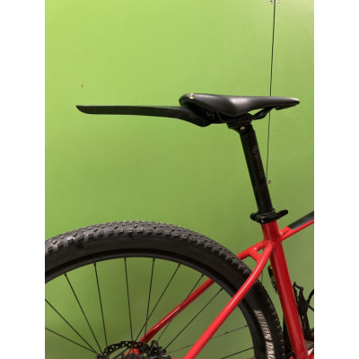 BICICLETA MONTAÑA SCOTT SCALE 970 ROJA 2021