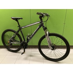 BICICLETA MONTAÑA ORBEA SPORT