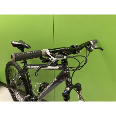 BICICLETA MONTAÑA ORBEA SPORT