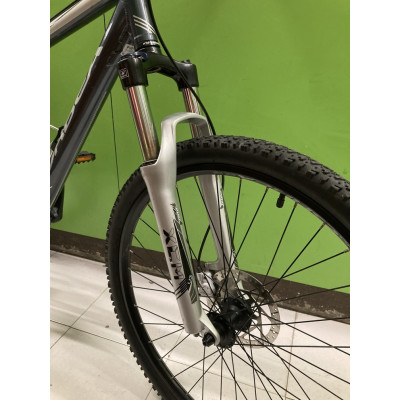 BICICLETA MONTAÑA ORBEA SPORT