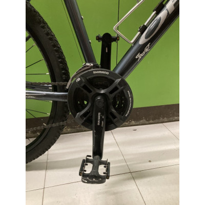 BICICLETA MONTAÑA ORBEA SPORT