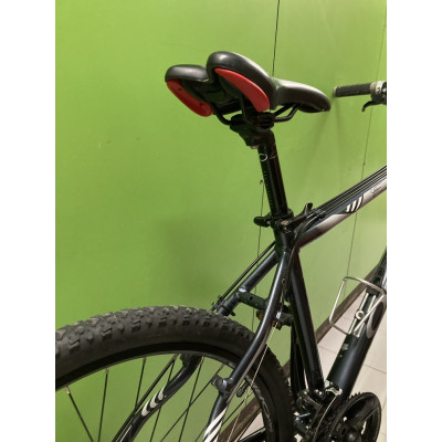 BICICLETA MONTAÑA ORBEA SPORT