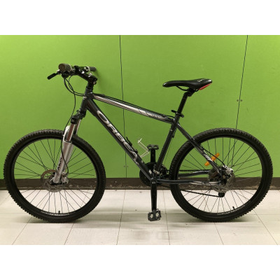 BICICLETA MONTAÑA ORBEA SPORT