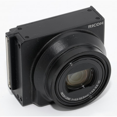 CAMARA REFLEX GOMZ SPORT