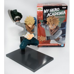 FIGURA MY HERO ACADEMIA BRAVEGRAPH 1