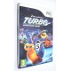 VIDEOJUEGO WII DREAMWORKS TURBO SUPER STUNT SQUAD