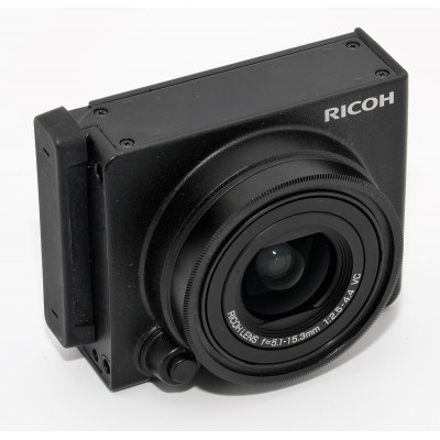 Ricoh GXR P10 28-300MM 3.5-5.6 VC Lens