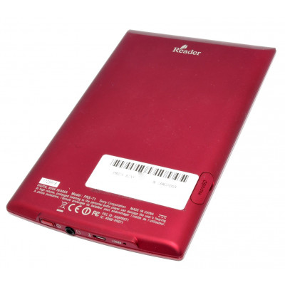 LIBRO ELECTRONICO SONY PRS-T1