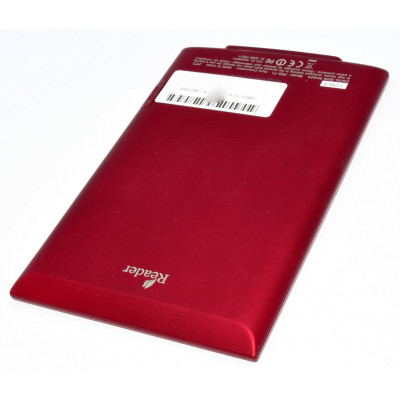 LIBRO ELECTRONICO SONY PRS-T1