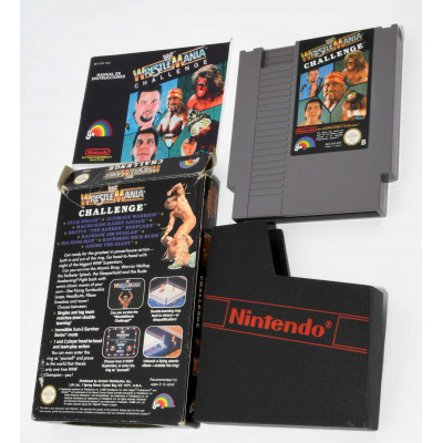 VIDEOJUEGO NINTENDO NES KONAMI HYPER SOCCER