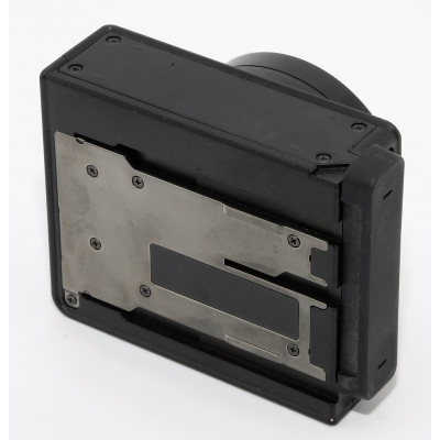 Ricoh GXR P10 28-300MM 3.5-5.6 VC Lens