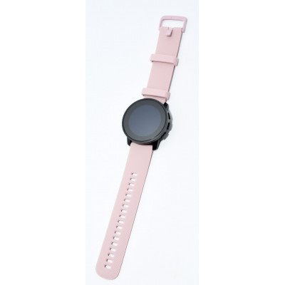 RELOJ SUUNTO 9 PEAK NEGRO Y ROSA