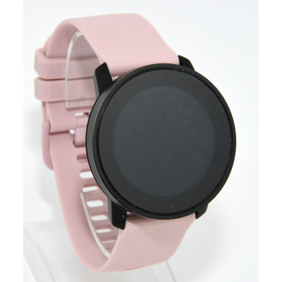 RELOJ SUUNTO 9 PEAK NEGRO Y ROSA