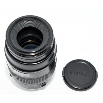 OBJETIVO CANON 100MM F2.8