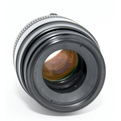 OBJETIVO CANON 100MM F2.8