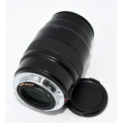 OBJETIVO CANON 100MM F2.8