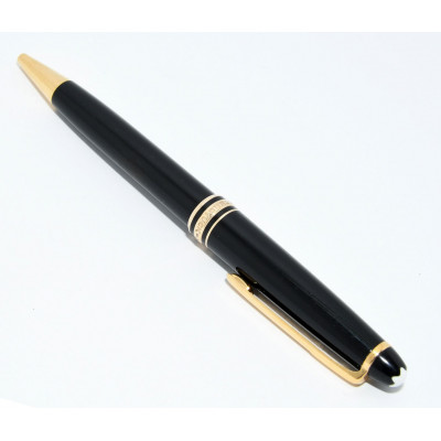 BOLIGRAFO MONTBLANC MEISTERSTUCK