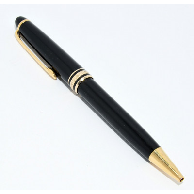 BOLIGRAFO MONTBLANC MEISTERSTUCK