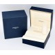 CAJA COMPLETA RELOJ RAIMOND WEIL AZUL