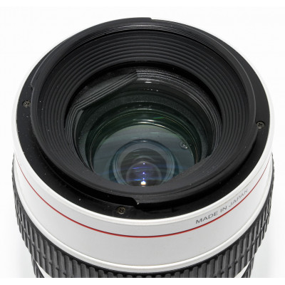 OBJETIVO SIGMA 17-70 F2.8-4 DC PARA CANON