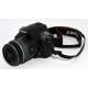 CAMARA REFLEX DIGITAL SONY A380 + 18-55MM