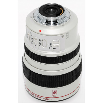 OBJETIVO SIGMA 17-70 F2.8-4 DC PARA CANON