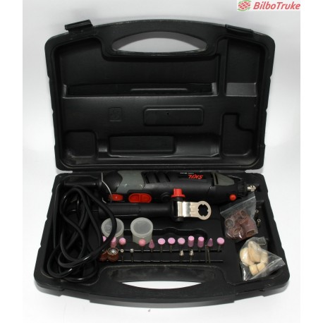 MULTIHERRAMIENTA SKILL 125 WATT