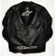 CONJUNTO CHAQUETA PANTALON ALPINESTARS MOTO