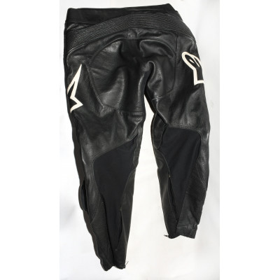 CONJUNTO CHAQUETA PANTALON ALPINESTARS MOTO