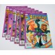 LOS 4 FANTASTICOS - 24 COMICS