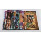 JOVENES TITANES - 19 COMICS