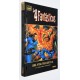 LIBRO COMIC MARVEL LOS 4 FANTASTICOS - UNA VIDA FANTASTICA
