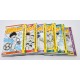 COLECCION COMPLETA MANGA CAPITAN TSUBASA - 37 TOMOS