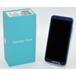 Honor 9 Lite LLD-L31 Blue NUEVO