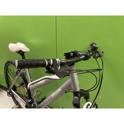 BICICLETA HIBRIDA BTWIN RIVERSIDE RV 3