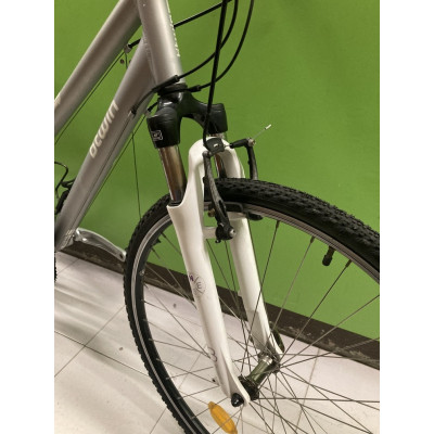 BICICLETA HIBRIDA BTWIN RIVERSIDE RV 3