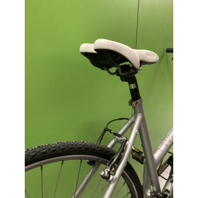 BICICLETA HIBRIDA BTWIN RIVERSIDE RV 3