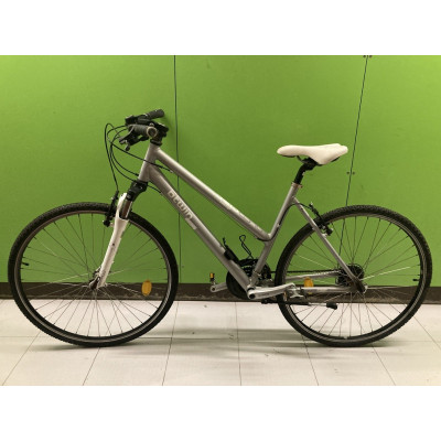 BICICLETA HIBRIDA BTWIN RIVERSIDE RV 3